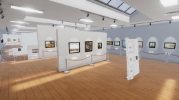 �������� ���� Cleaning Up The Puzzle Gallery