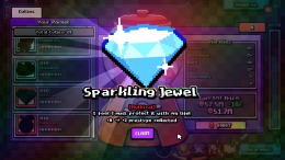������� ��� Click the Button