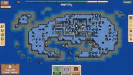 Combolands: Roguelike Citybuilder �� PC