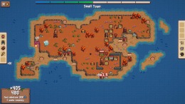 Combolands: Roguelike Citybuilder �����