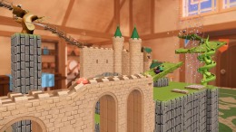 ������� Cozy Marbles
