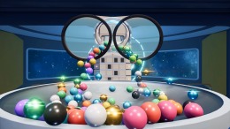 ������� Cozy Marbles