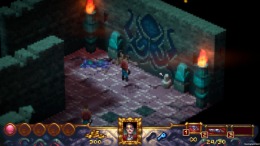 Cthulhu's Reach: Devil Reef �� ���������