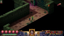 ������� Cthulhu's Reach: Devil Reef