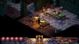 �������� Cthulhu's Reach: Devil Reef