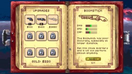 ������� Cthulhu's Reach: Devil Reef
