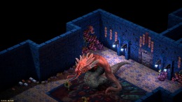 Cthulhu's Reach: Devil Reef �� PC