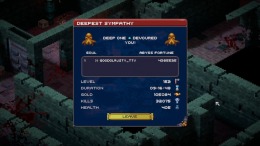 �������� ���� Cthulhu's Reach: Devil Reef
