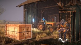 Cyber Farmer �� PC