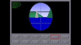 ������� ��� Das Boot: German U-Boat Simulation