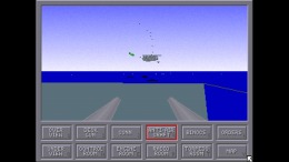 �������� Das Boot: German U-Boat Simulation