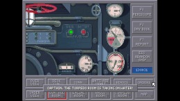 Das Boot: German U-Boat Simulation �� PC