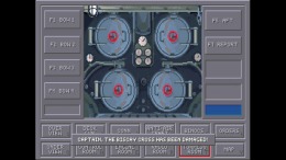 ����������� ���� Das Boot: German U-Boat Simulation