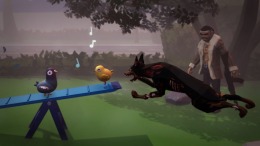 ������� ��� Deadliest Pigeon