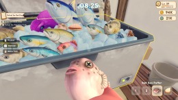 Deep Blue Sushi �� ���������