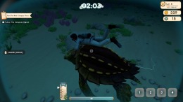 ������� Deep Blue Sushi