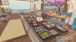 Deep Blue Sushi �� PC