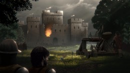 ������� Defender of the Crown: The Legend Returns