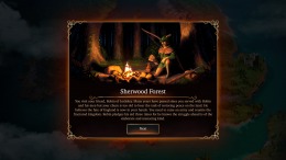 �������� Defender of the Crown: The Legend Returns