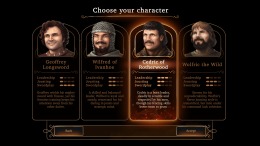 �������� ���� Defender of the Crown: The Legend Returns