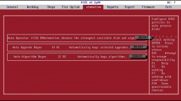 ������� ��� Defrag Incremental