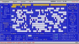 �������� Defrag Incremental