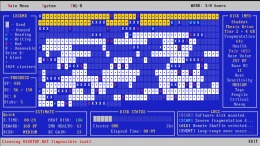 ������� Defrag Incremental