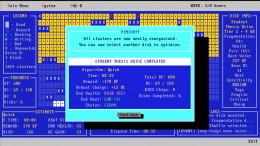 Defrag Incremental �����