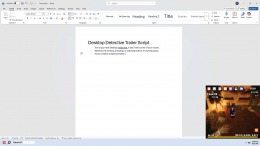 Desktop Detective �����
