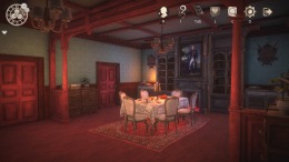 �������� Detective Sherlock: Shadow Stalker