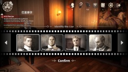 Detective Sherlock: Shadow Stalker �� PC