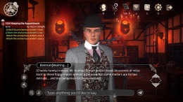 �������� ���� Detective Sherlock: Shadow Stalker