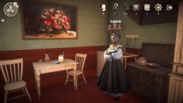 Detective Sherlock: Shadow Stalker �����