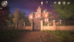 ����������� ���� Detective Sherlock: Shadow Stalker