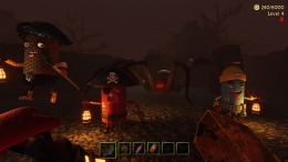 ������� Dig, Dig, Die
