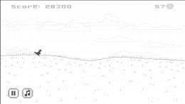 ������� ��� Dino Jump Deluxe