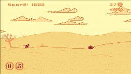 Dino Jump Deluxe �� PC