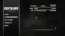������� Disfigure