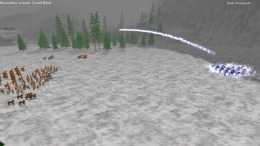 ����������� ���� Dominions 2 - The Ascension Wars