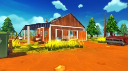 Dream House Cleaning �� PC