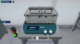 �������� Drink Factory Simulator