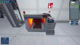 ������� Drink Factory Simulator