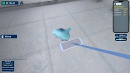 �������� ���� Drink Factory Simulator