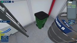 ����������� ���� Drink Factory Simulator