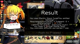 ������� Drunken Rogue