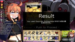 Drunken Rogue �����