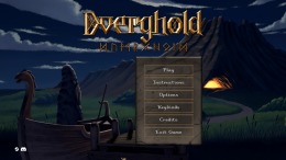 ������� Dverghold