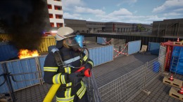 Emergency Call - The Firefighting Simulation 3 �� ���������