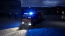 ������� Emergency Call - The Firefighting Simulation 3