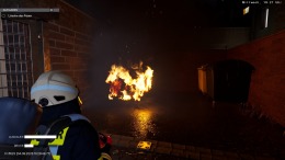 ������� Emergency Call - The Firefighting Simulation 3
